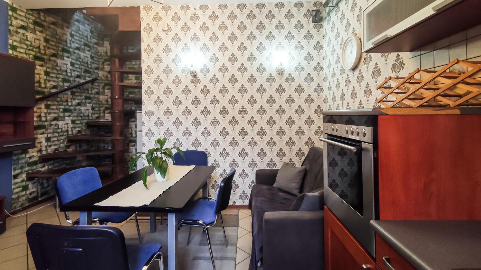 Apartament I Gdansk -Apartamenty W Gorach I Nad Morzem 外观 照片