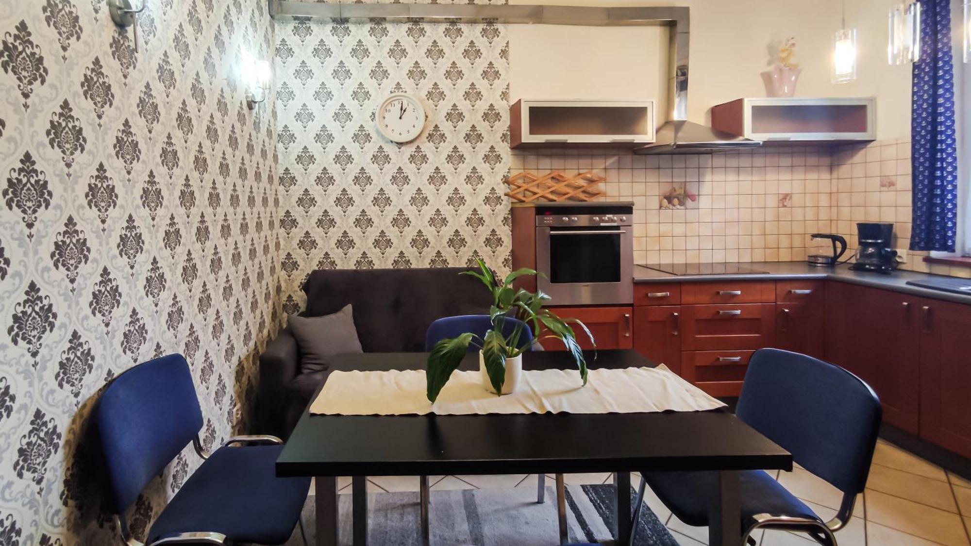 Apartament I Gdansk -Apartamenty W Gorach I Nad Morzem 外观 照片